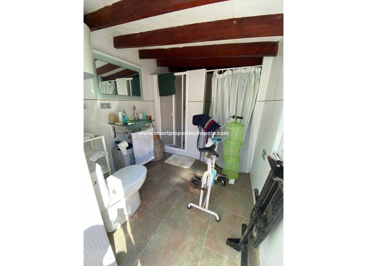 Revente - Maison de campagne - Elche - Valverde