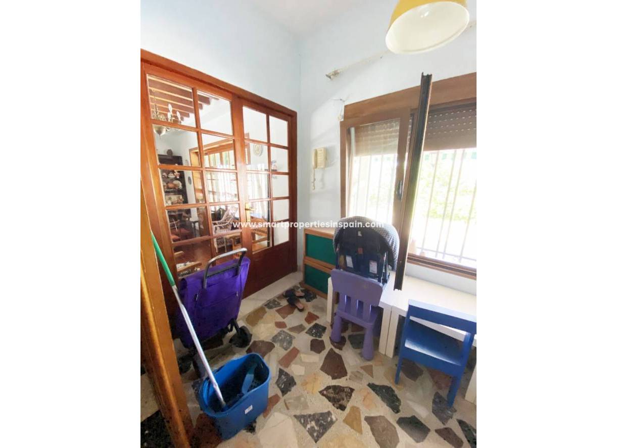 Revente - Maison de campagne - Elche - Valverde