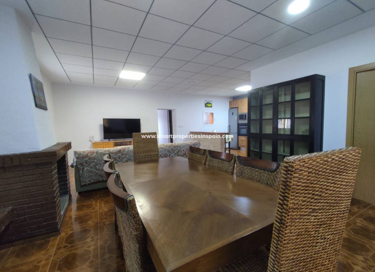 Revente - Maison de campagne - Elche - Valverde