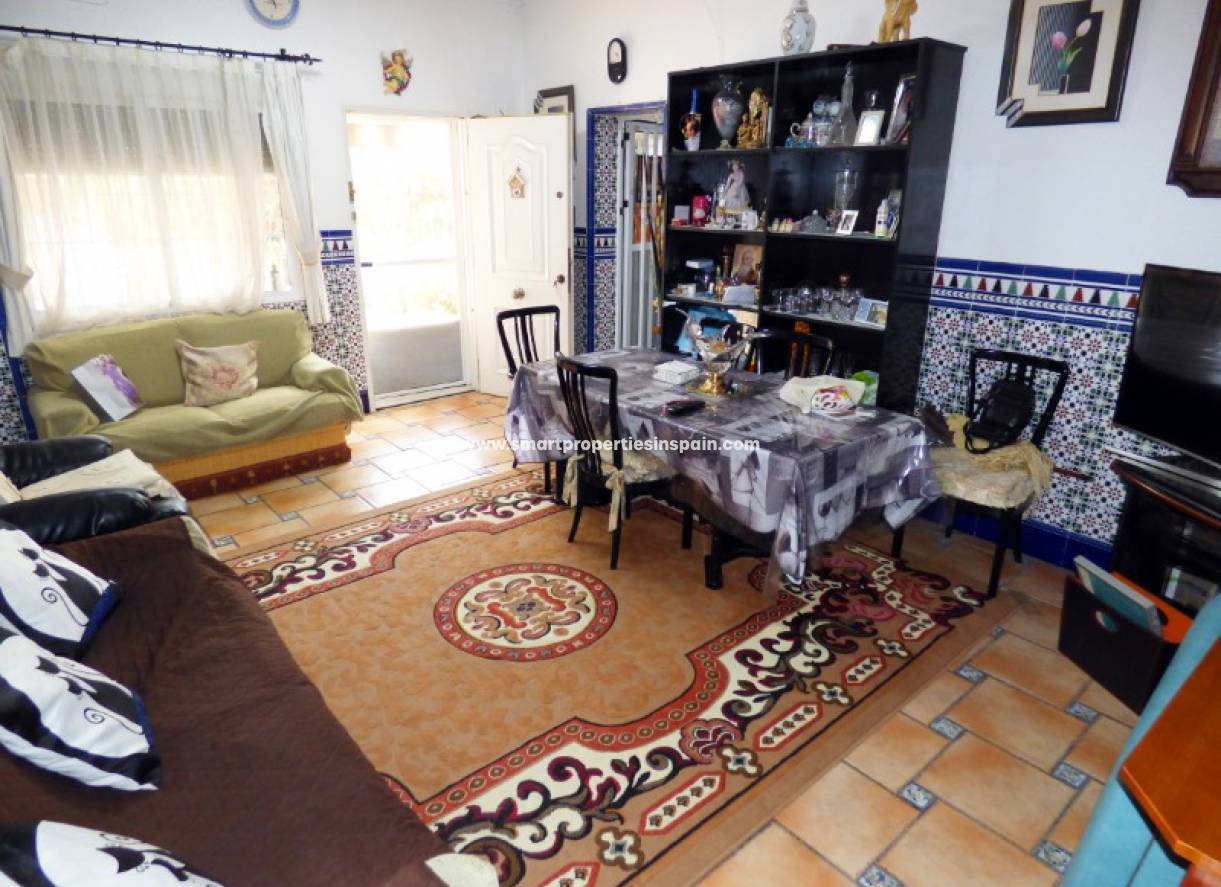 Revente - Maison de campagne - Elche
