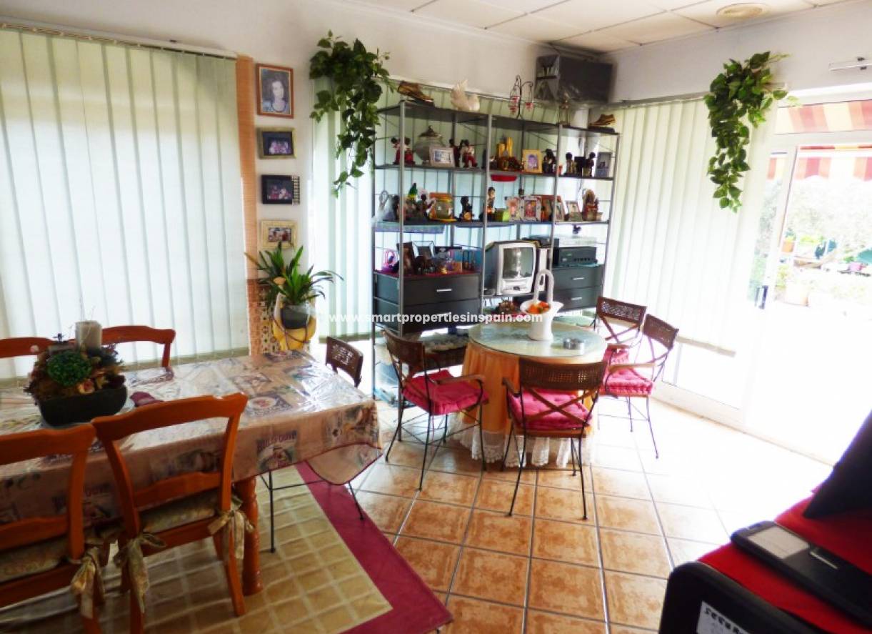 Revente - Maison de campagne - Elche