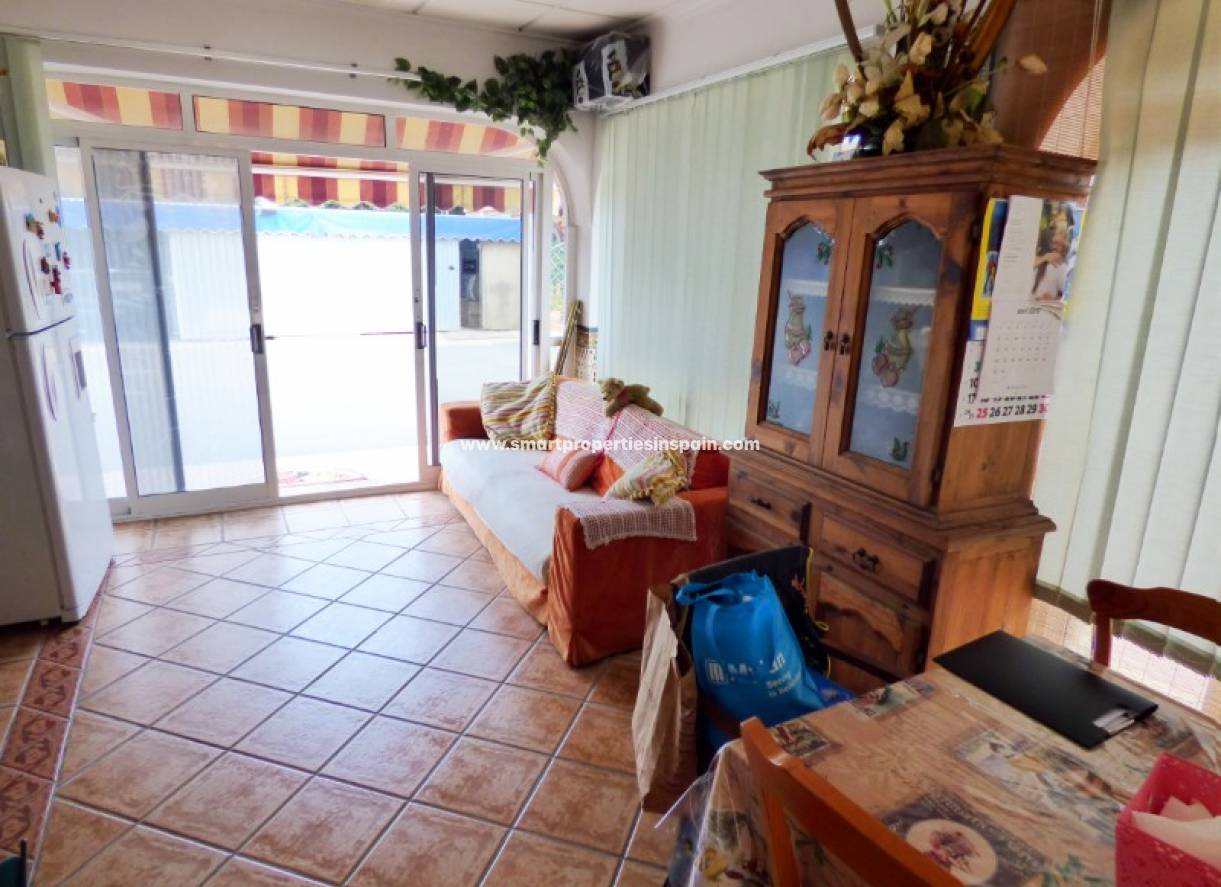 Revente - Maison de campagne - Elche