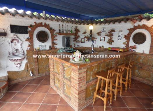 Revente - Maison de campagne - Elche