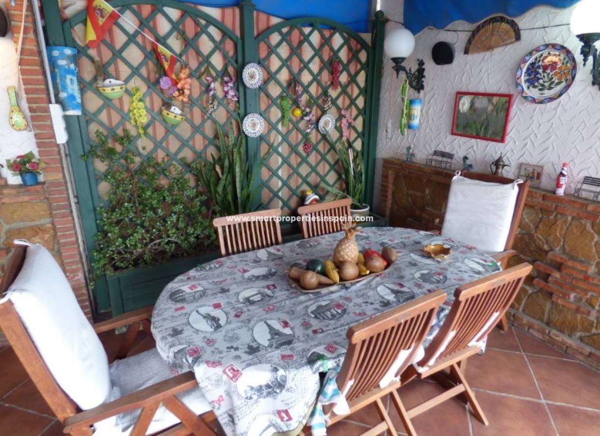 Revente - Maison de campagne - Elche