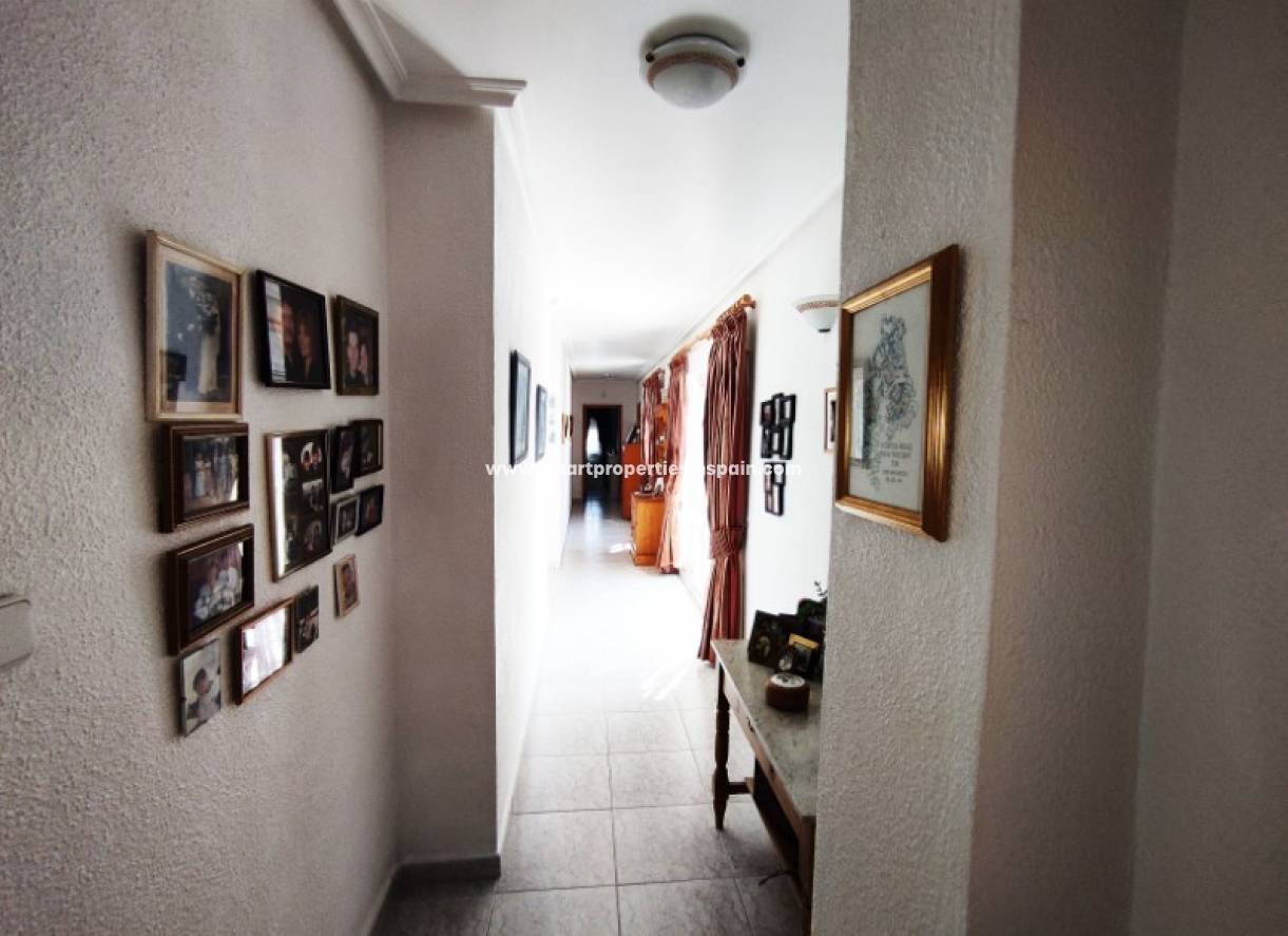Revente - Maison de campagne - Elche