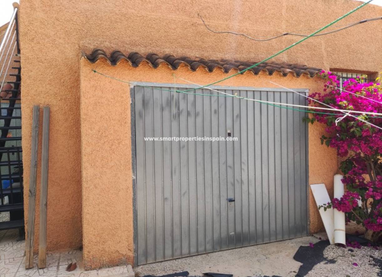 Revente - Maison de campagne - Elche