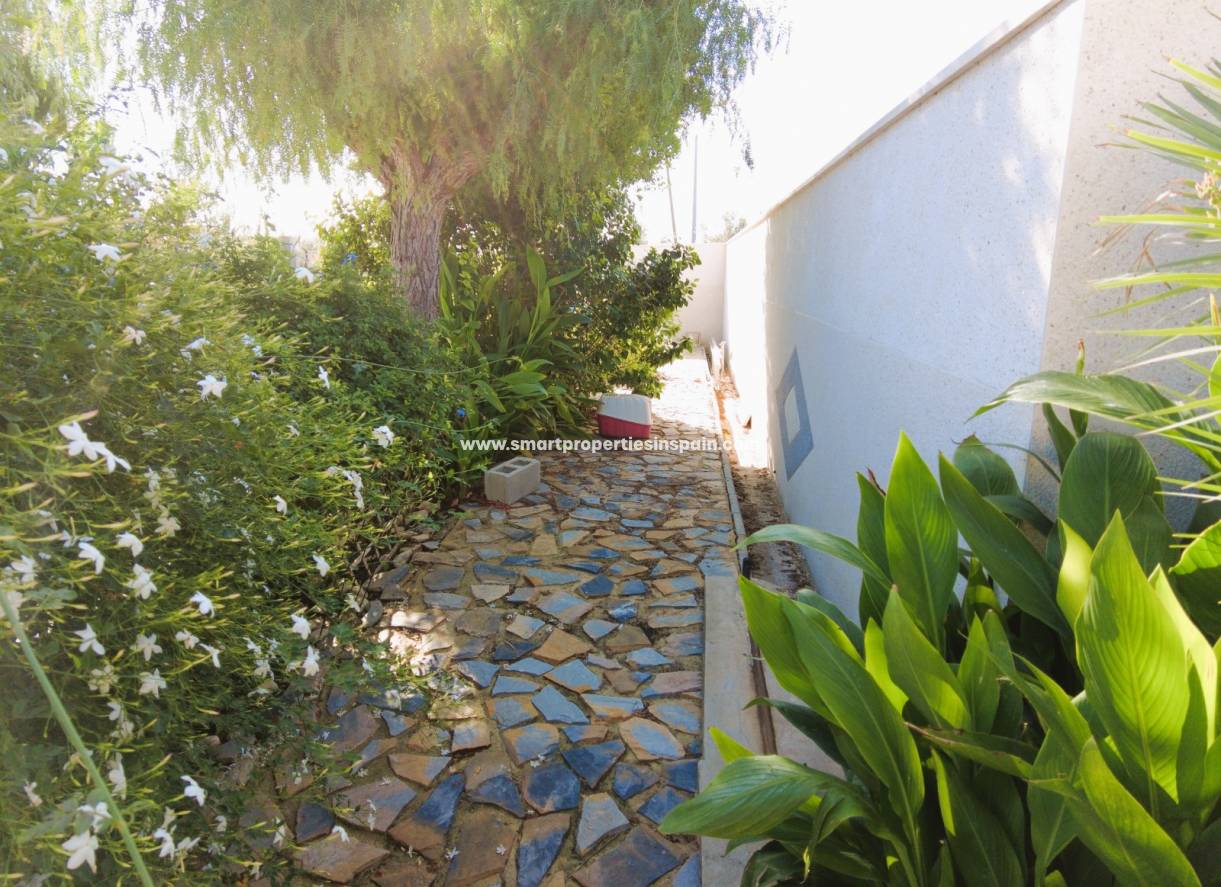 Revente - Maison de campagne - Elche