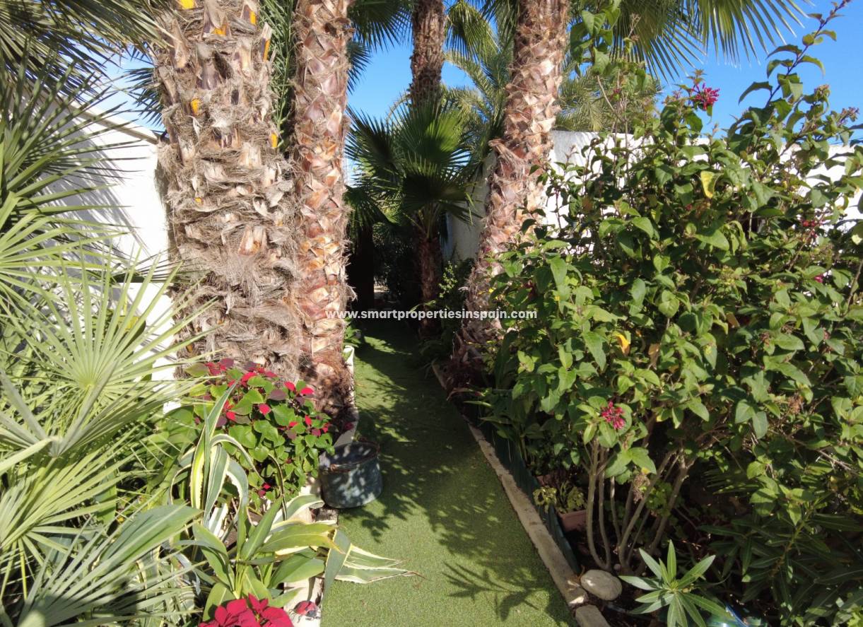 Revente - Maison de campagne - Elche