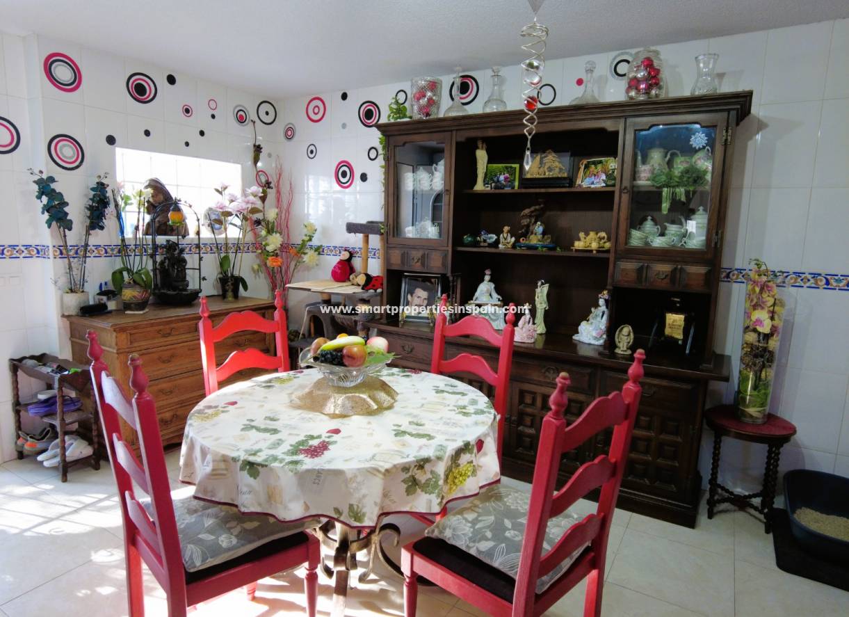 Revente - Maison de campagne - Elche