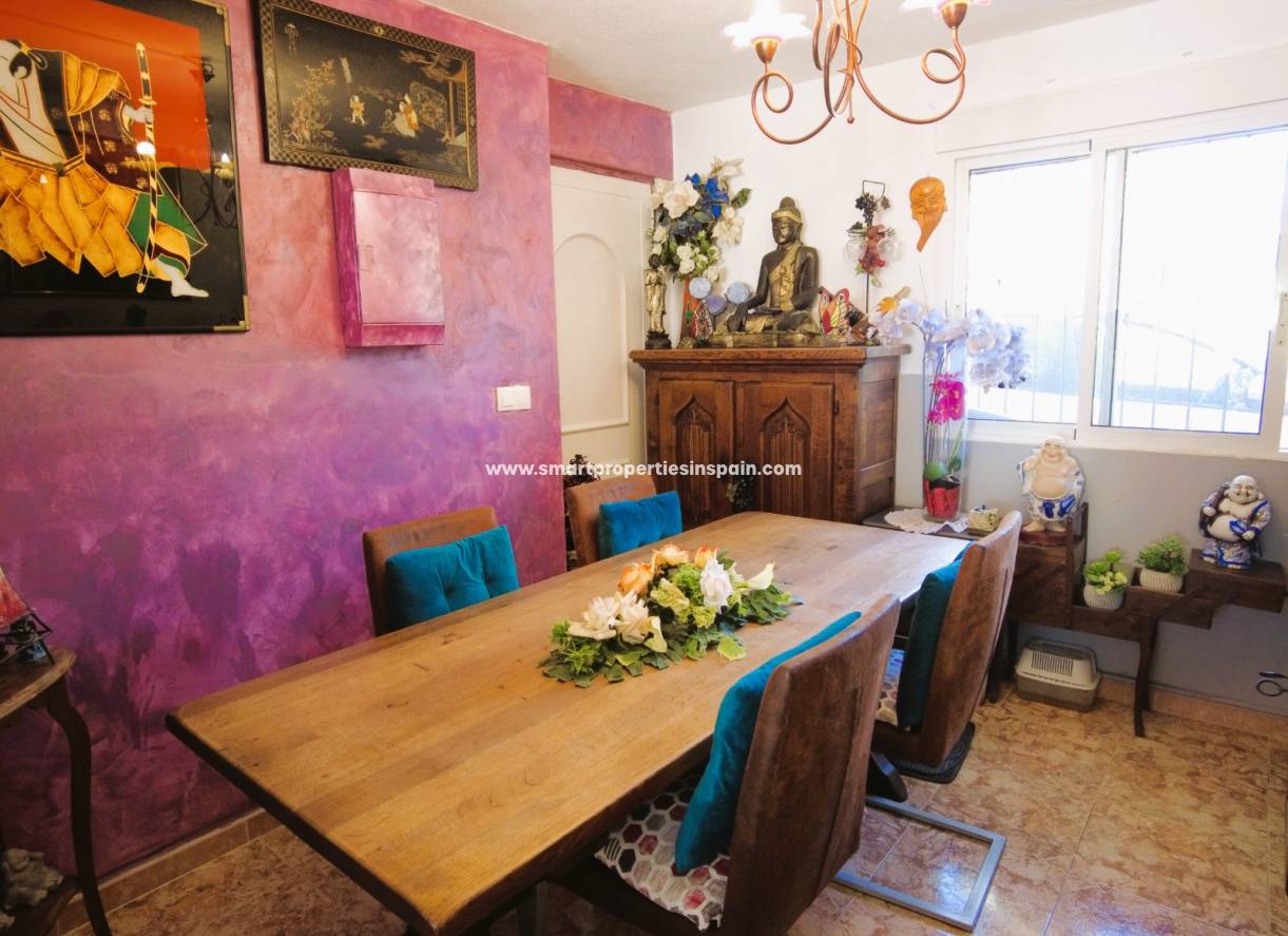 Revente - Maison de campagne - Elche