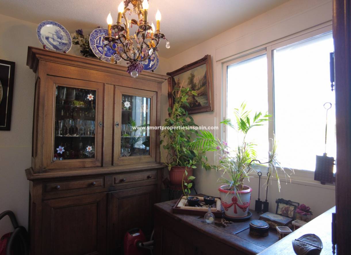 Revente - Maison de campagne - Elche