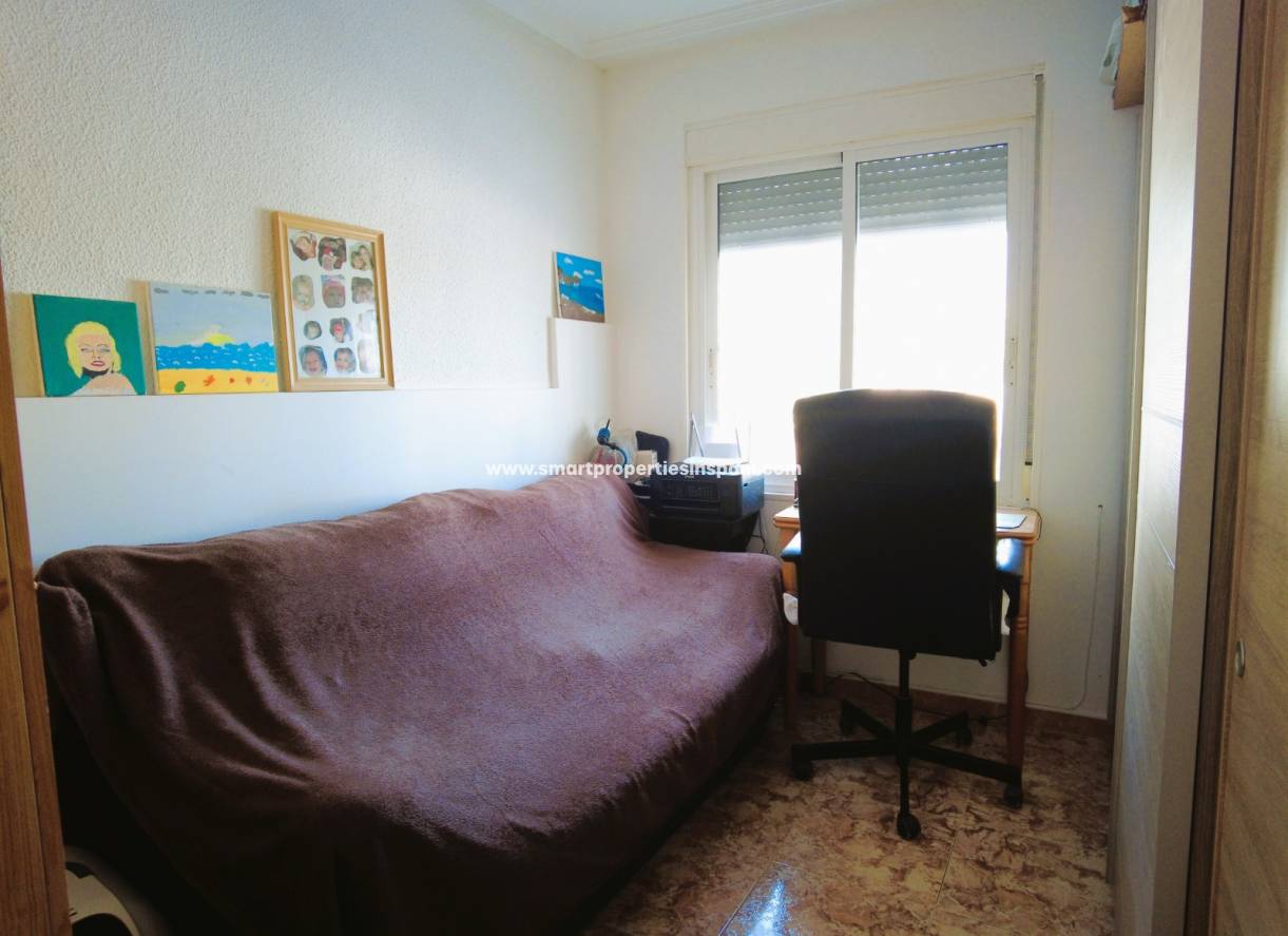 Revente - Maison de campagne - Elche