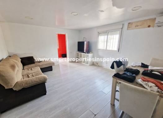 Revente - Maison de campagne - Elche