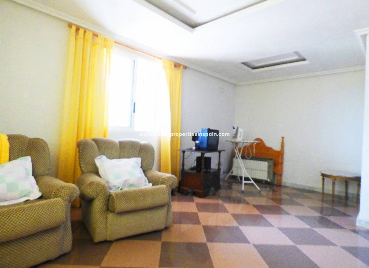 Revente - Maison de campagne - La Marina - La Marina Village