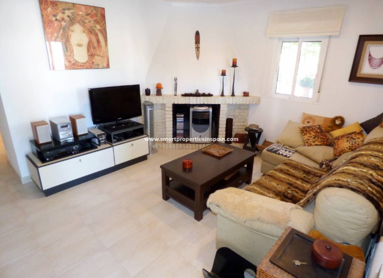 Revente - Maison de campagne - La Marina - La Marina Village