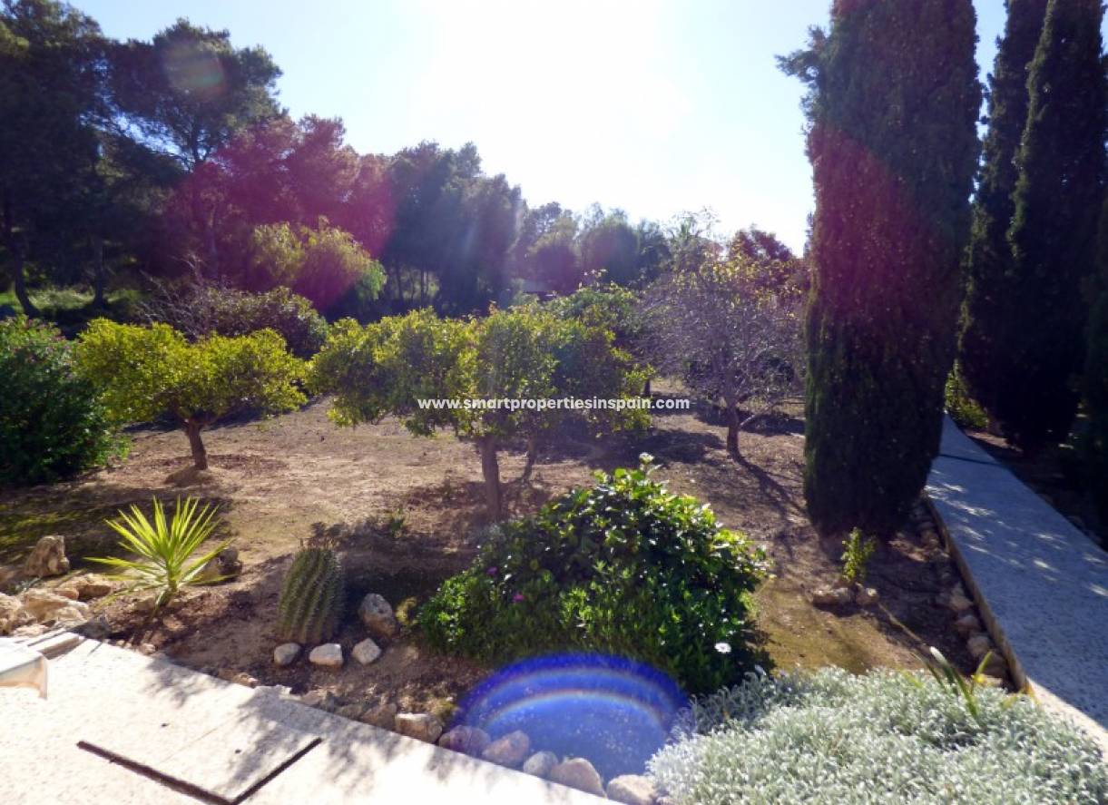 Revente - Maison de campagne - La Marina - La Marina Village