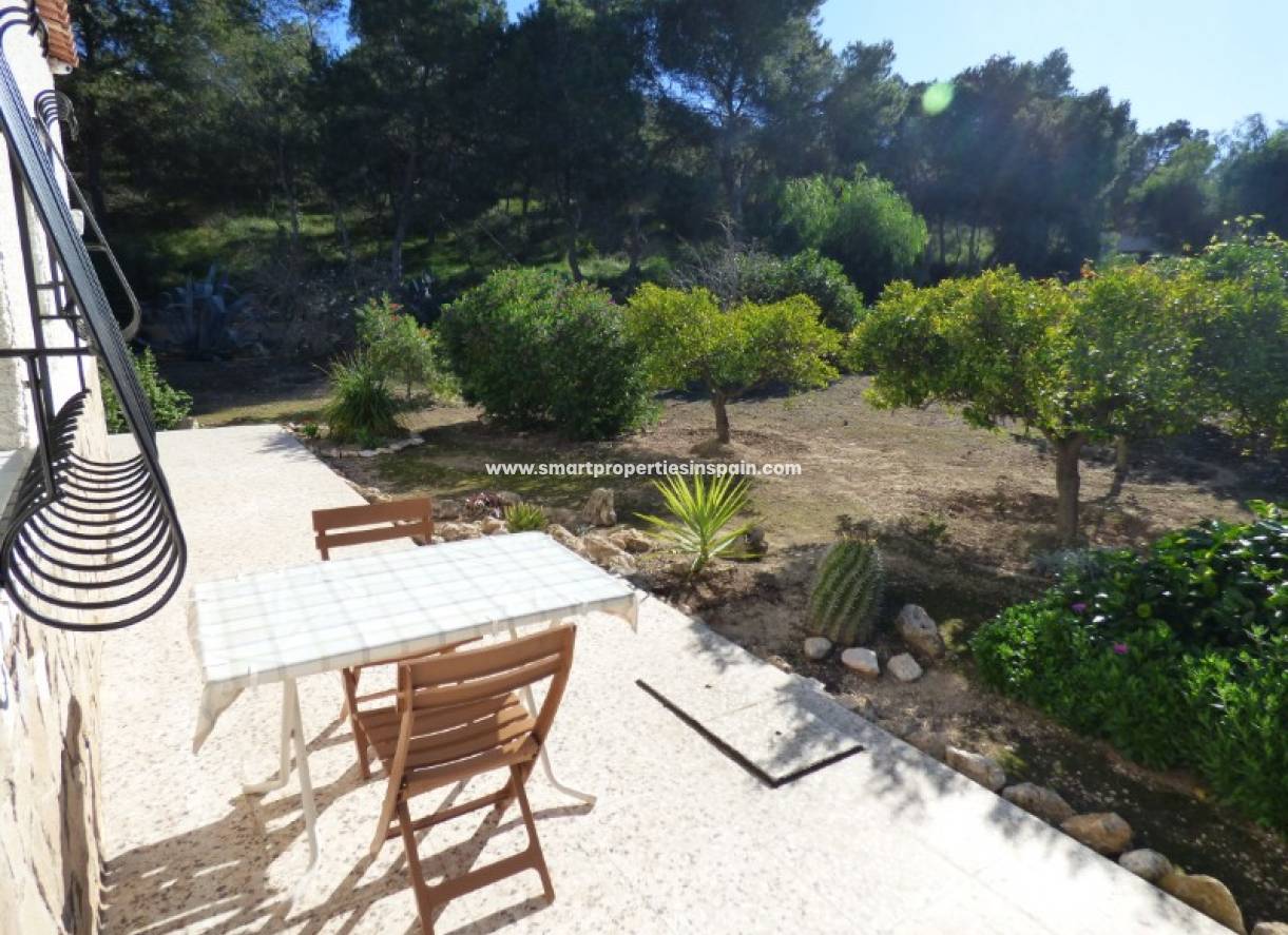 Revente - Maison de campagne - La Marina - La Marina Village