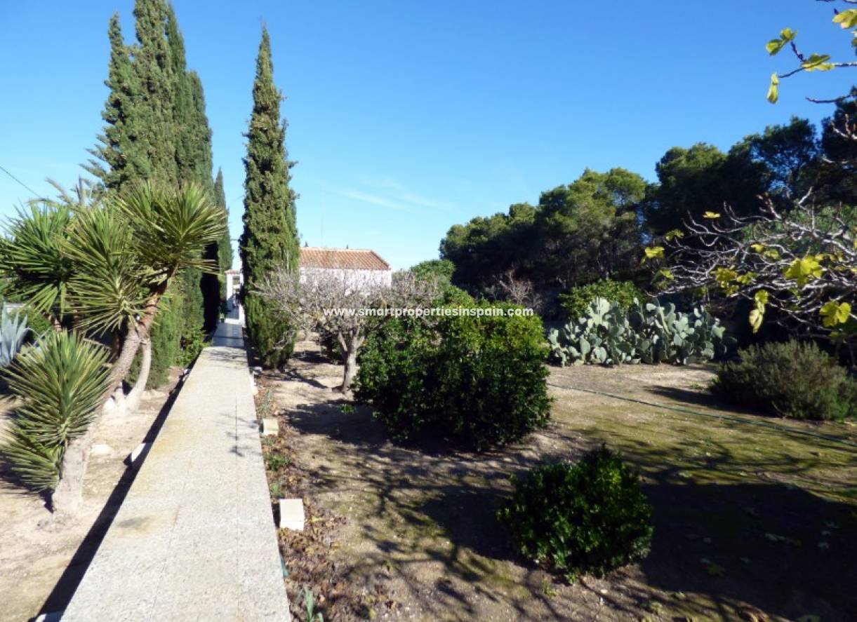 Revente - Maison de campagne - La Marina - La Marina Village