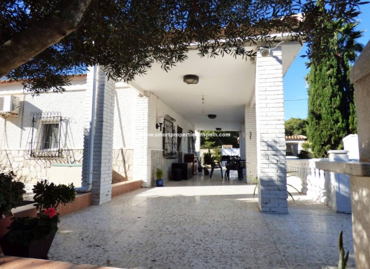 Revente - Maison de campagne - La Marina - La Marina Village