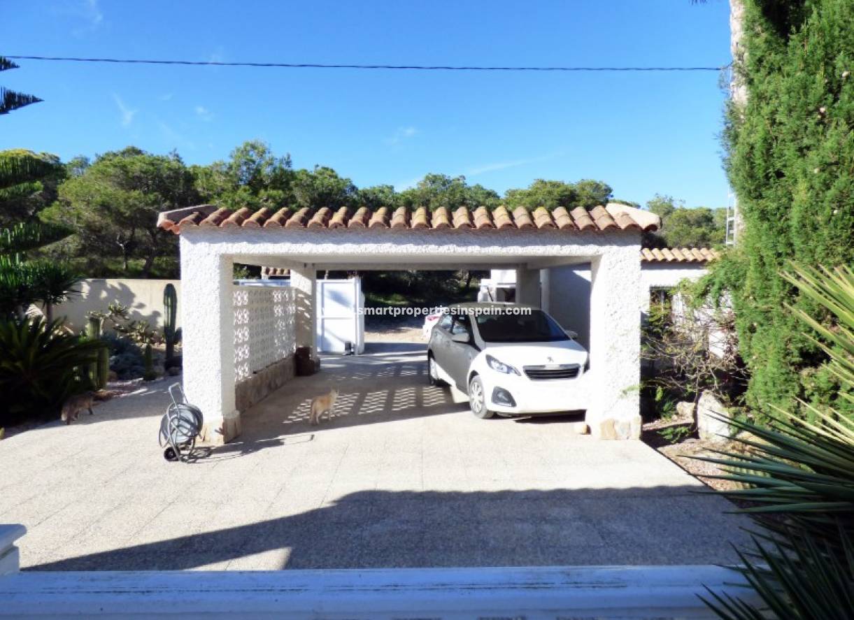 Revente - Maison de campagne - La Marina - La Marina Village