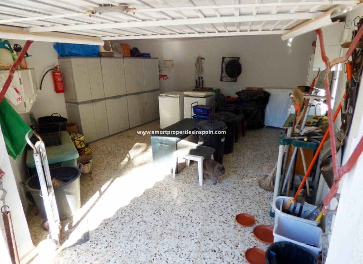 Revente - Maison de campagne - La Marina - La Marina Village