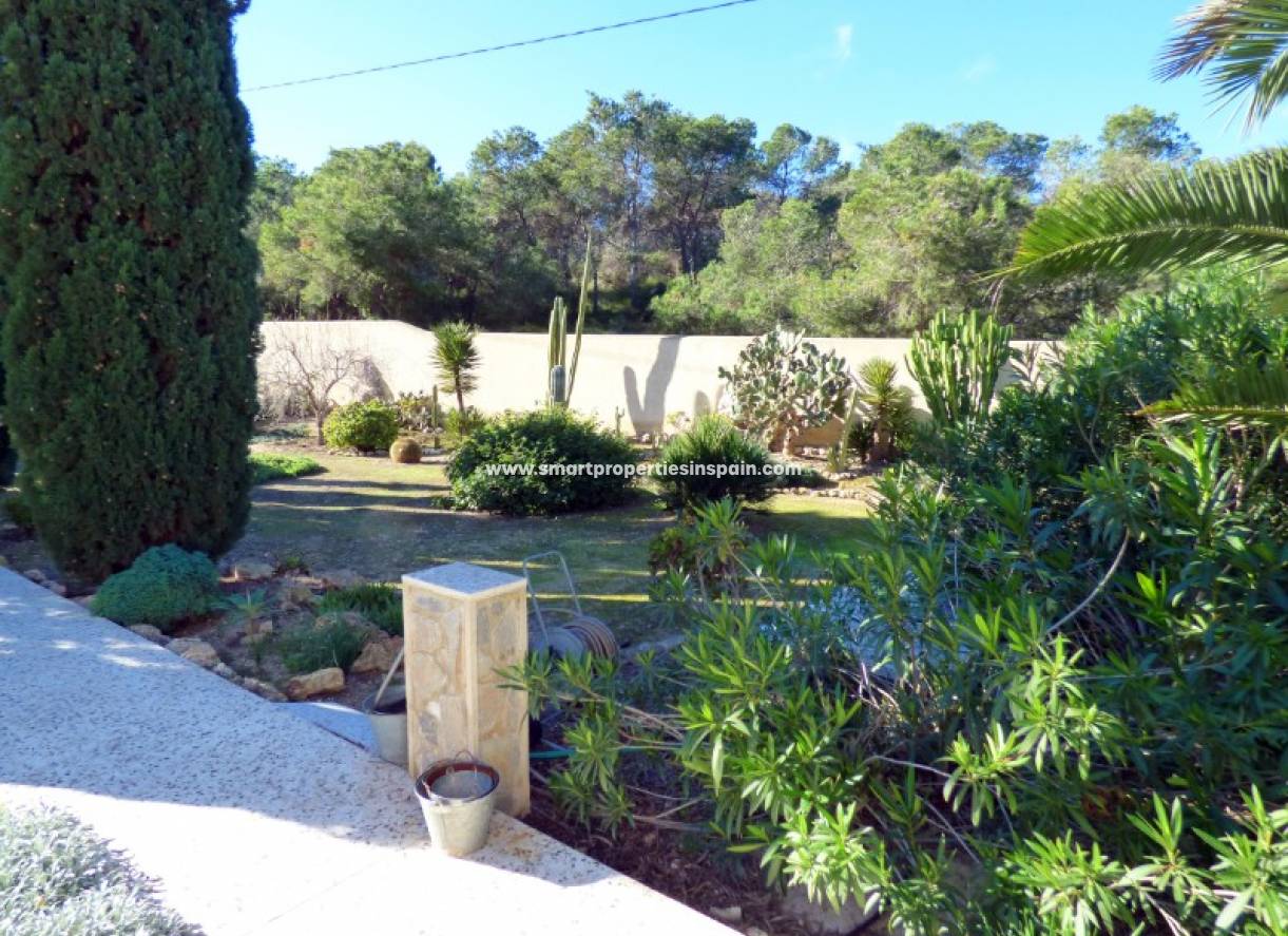 Revente - Maison de campagne - La Marina - La Marina Village