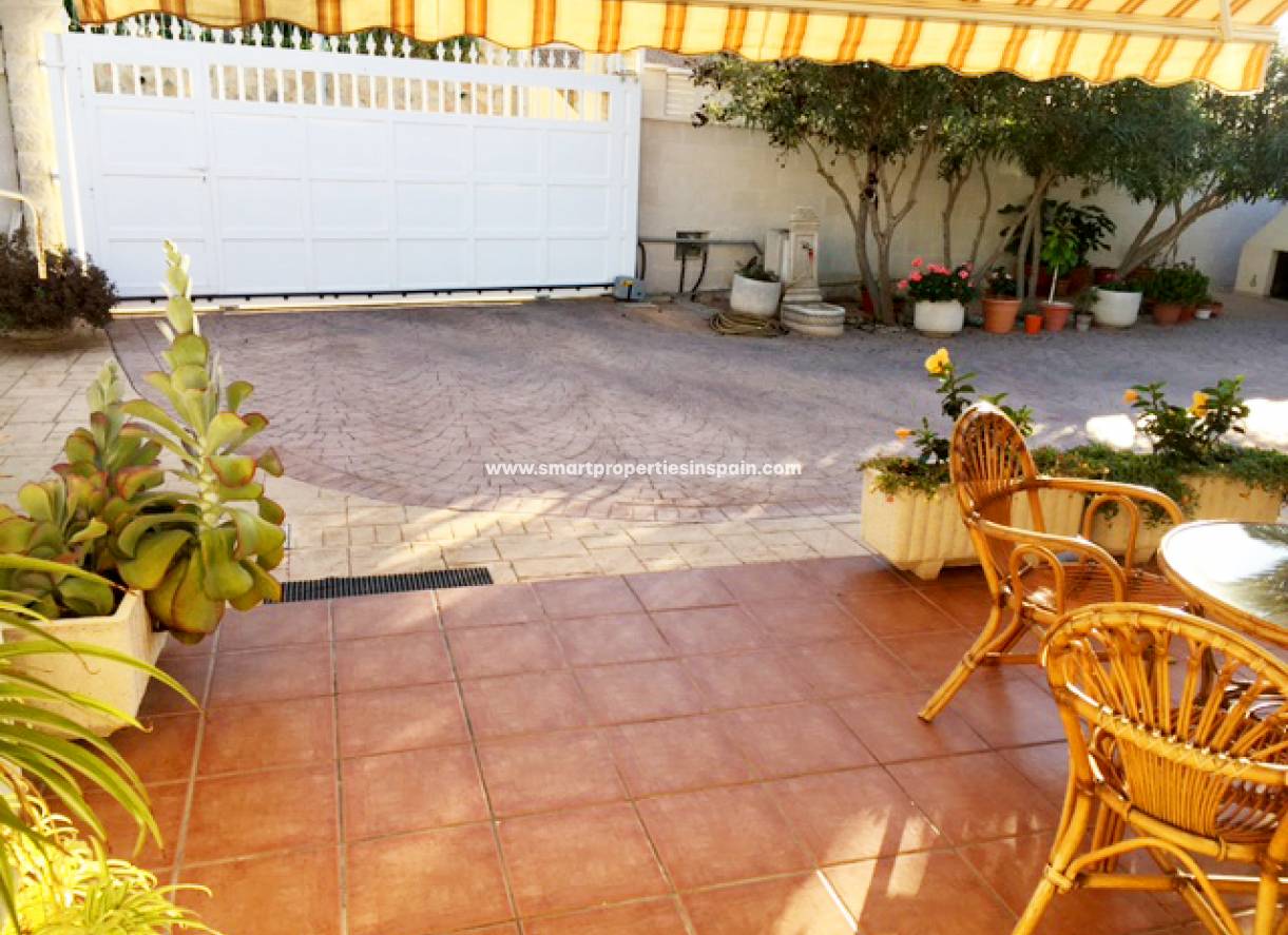 Revente - Maison de campagne - La Marina - Urbanización La Marina