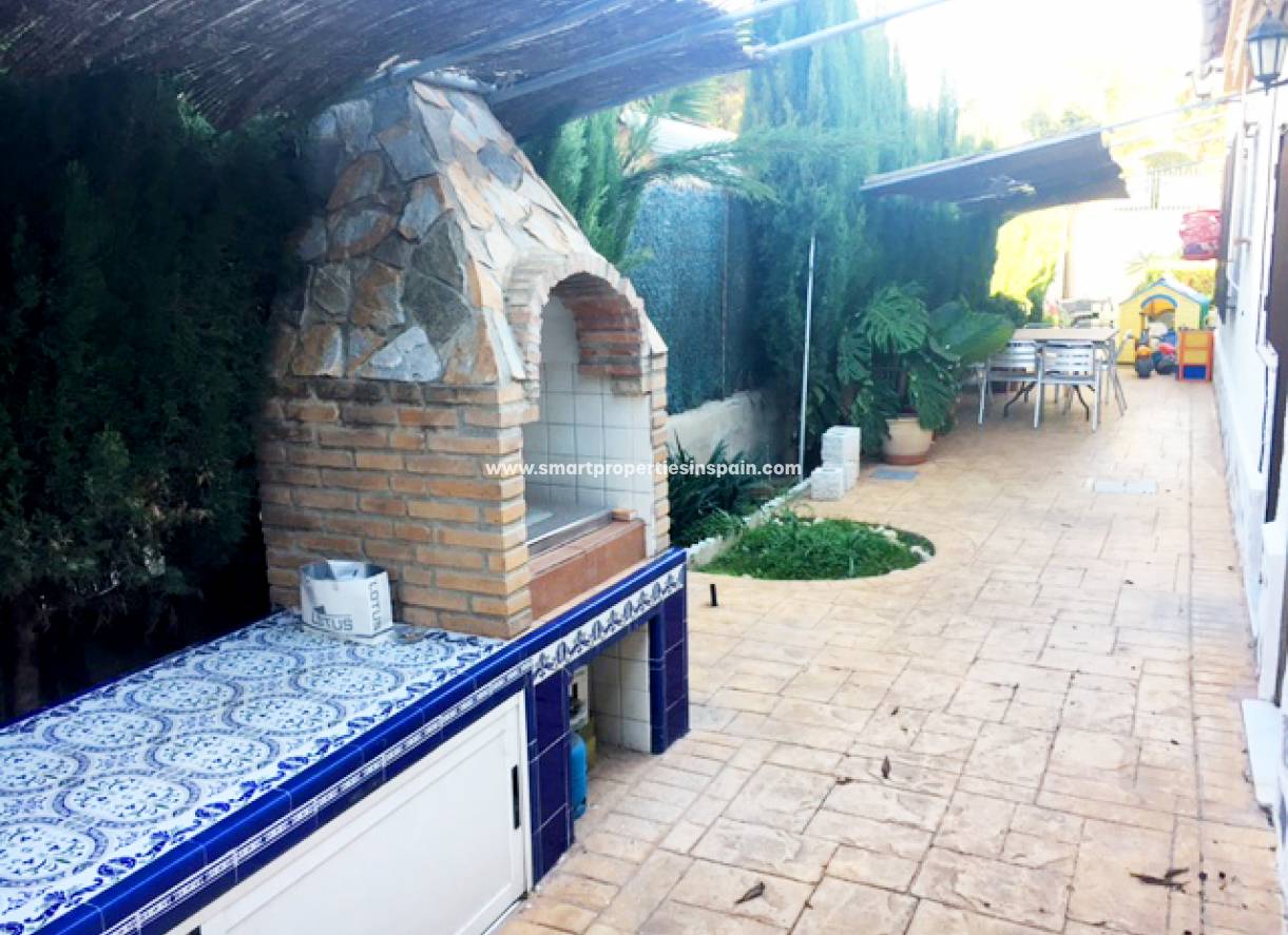 Revente - Maison de campagne - La Marina - Urbanización La Marina