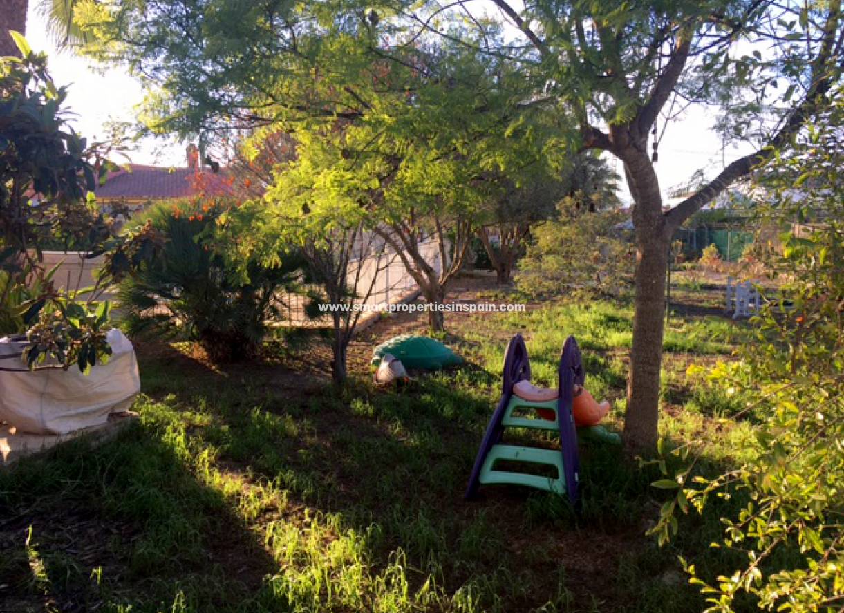 Revente - Maison de campagne - La Marina - Urbanización La Marina