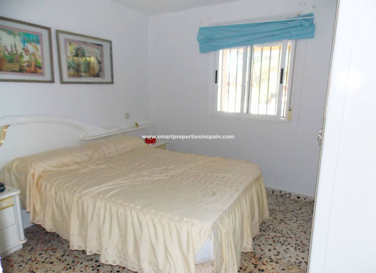 Revente - Maison de campagne - La Marina - Urbanización La Marina