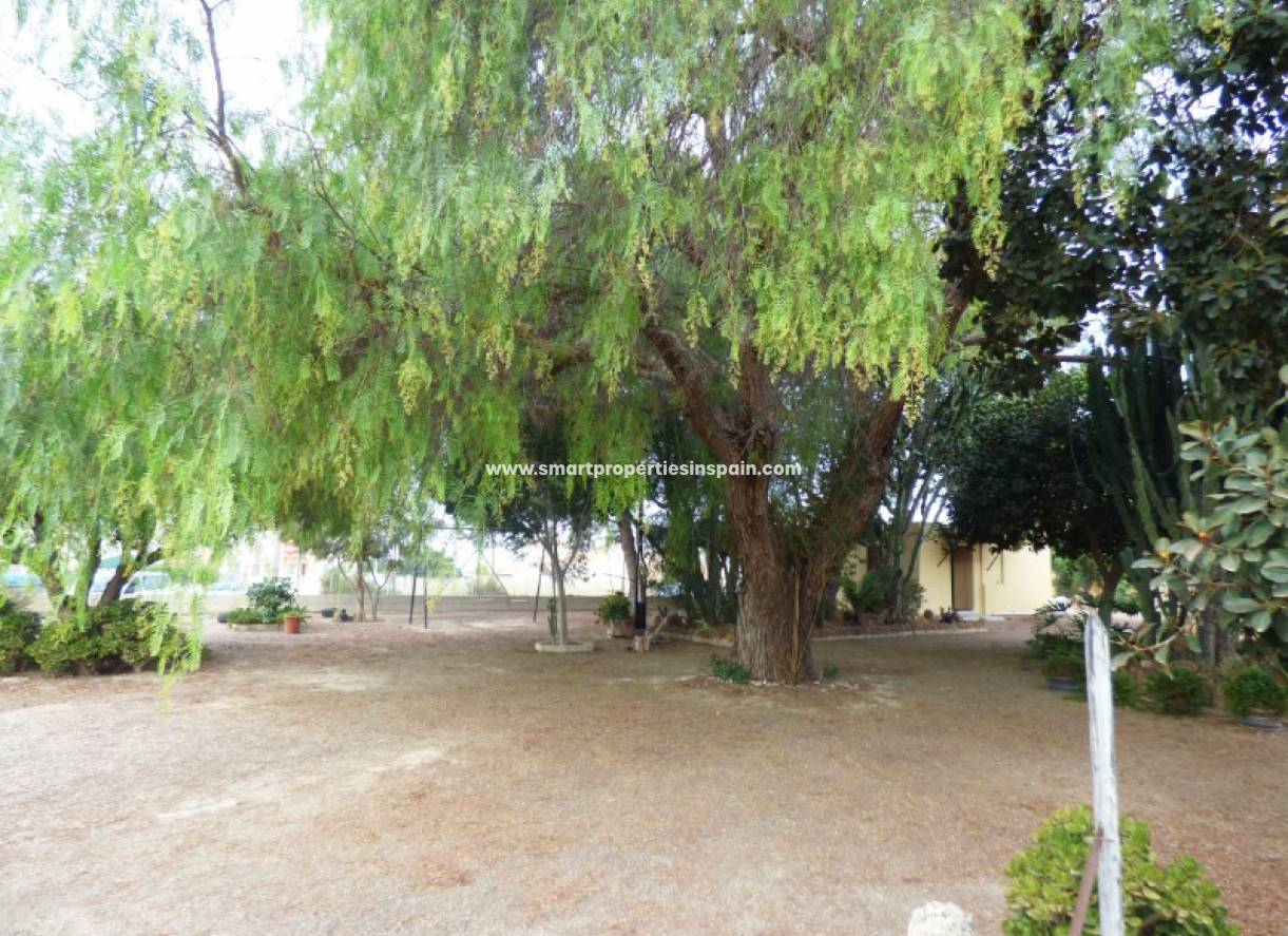 Revente - Maison de campagne - La Marina - Urbanización La Marina