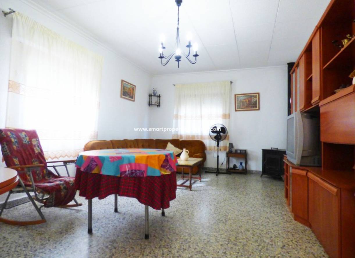 Revente - Maison de campagne - La Marina - Urbanización La Marina