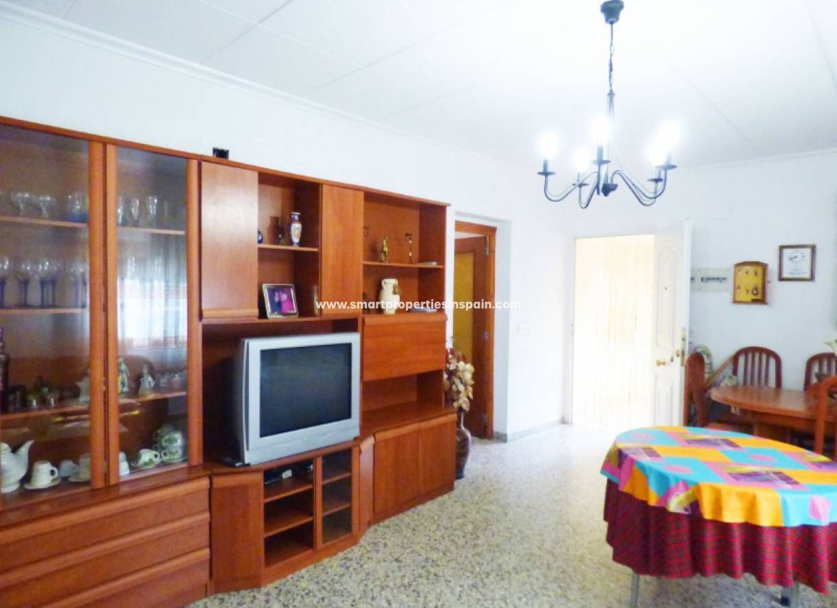 Revente - Maison de campagne - La Marina - Urbanización La Marina