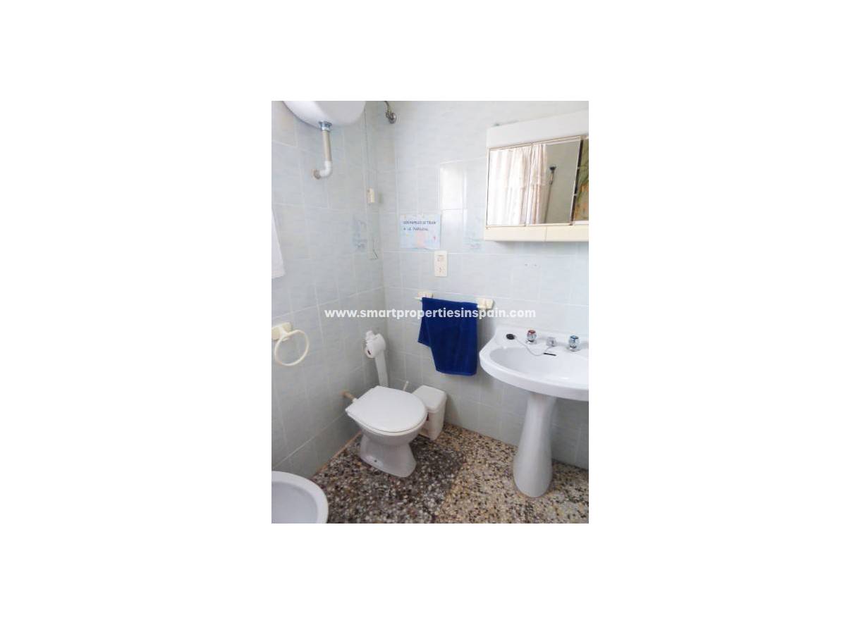 Revente - Maison de campagne - La Marina - Urbanización La Marina