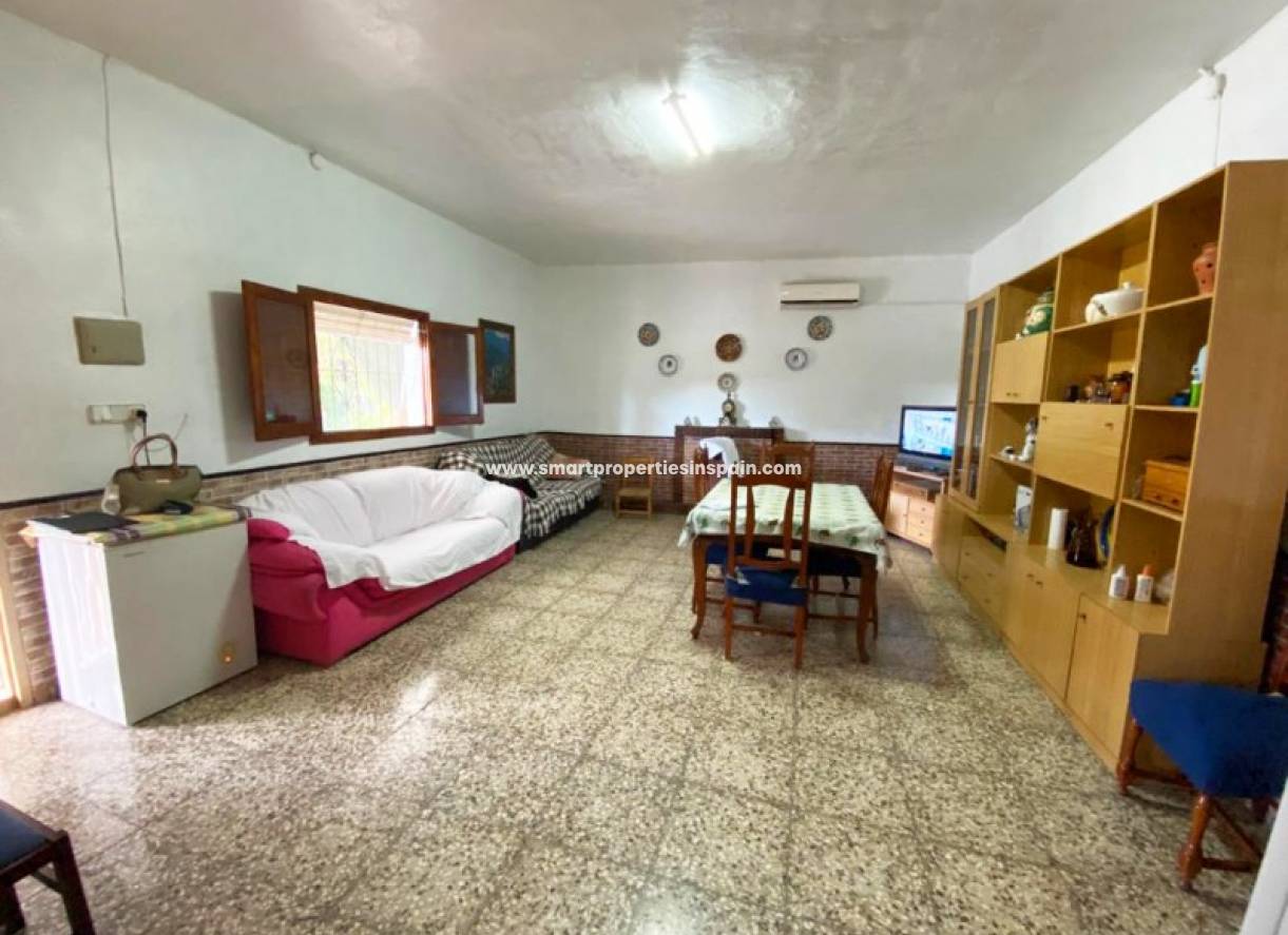 Revente - Maison de campagne - La Marina - Urbanización La Marina