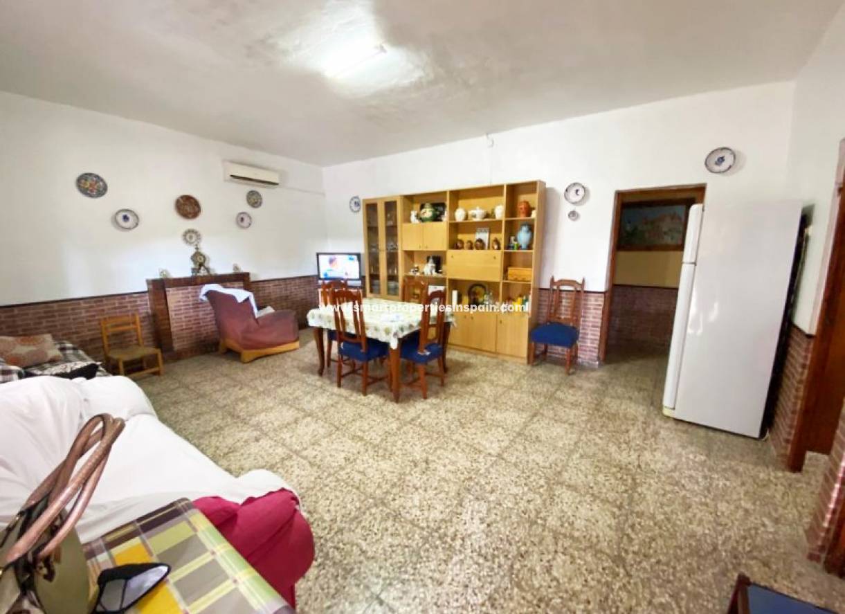 Revente - Maison de campagne - La Marina - Urbanización La Marina