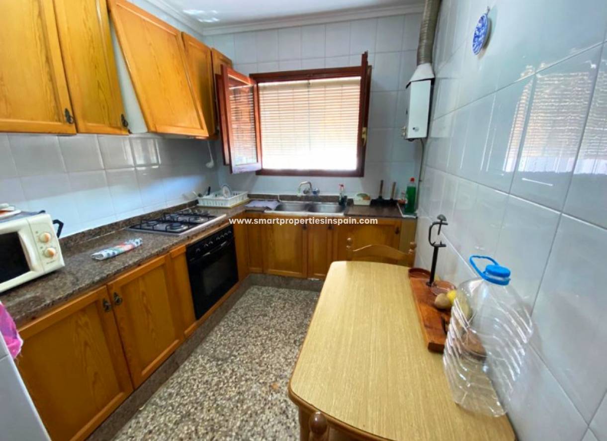 Revente - Maison de campagne - La Marina - Urbanización La Marina