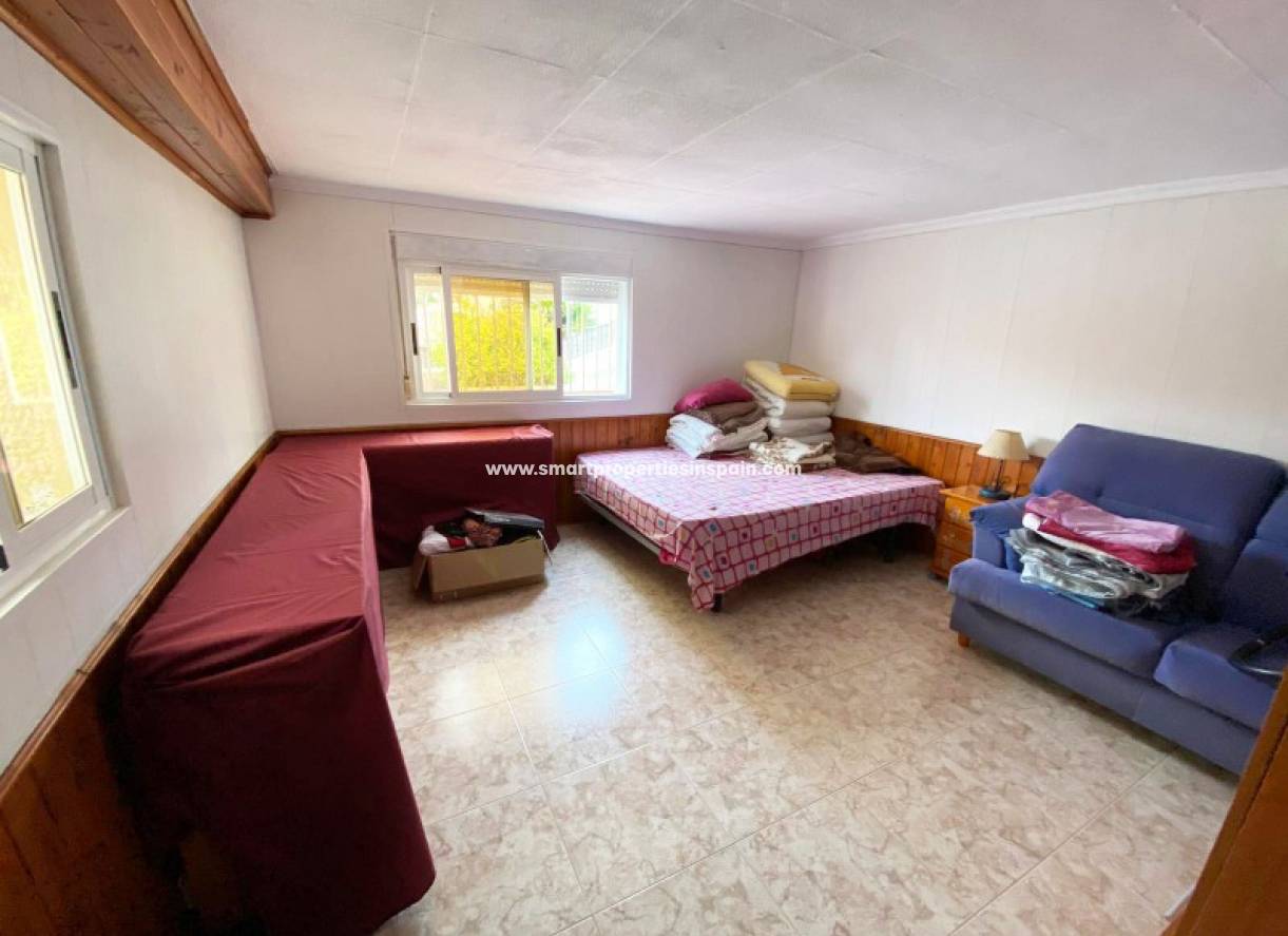 Revente - Maison de campagne - La Marina - Urbanización La Marina