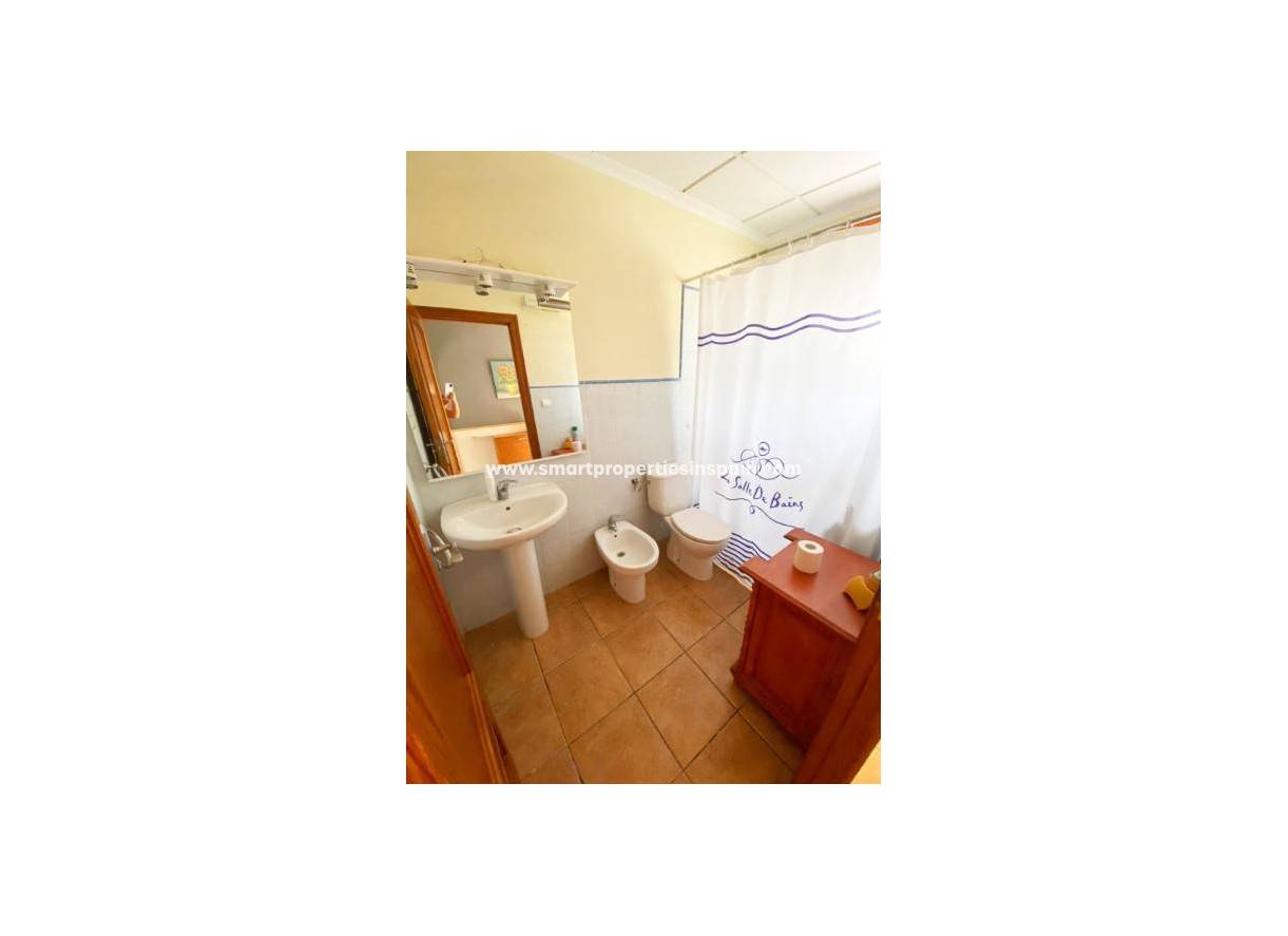 Revente - Maison de campagne - La Marina - Urbanización La Marina