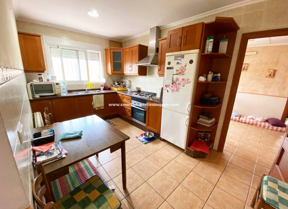 Revente - Maison de campagne - La Marina - Urbanización La Marina