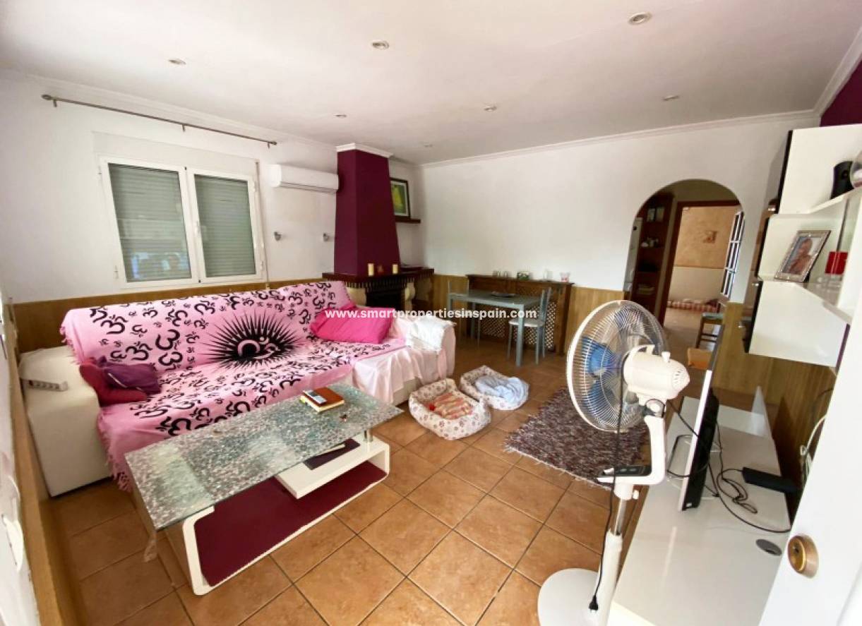 Revente - Maison de campagne - La Marina - Urbanización La Marina
