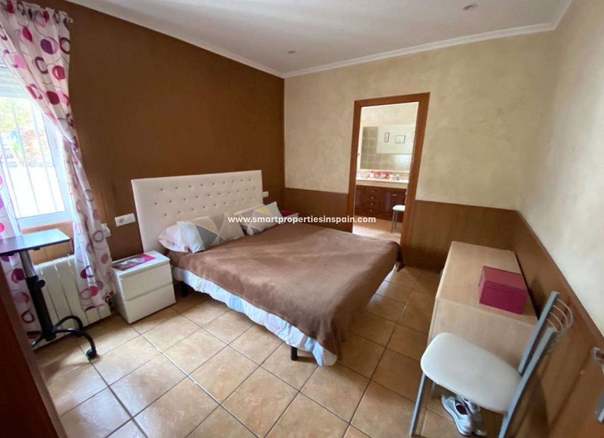Revente - Maison de campagne - La Marina - Urbanización La Marina