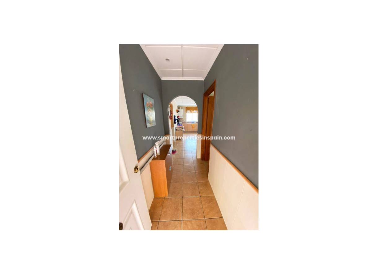 Revente - Maison de campagne - La Marina - Urbanización La Marina