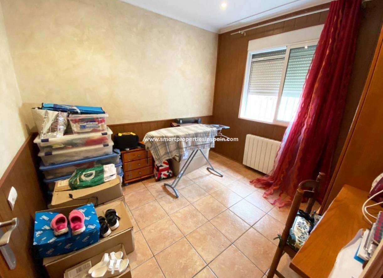 Revente - Maison de campagne - La Marina - Urbanización La Marina