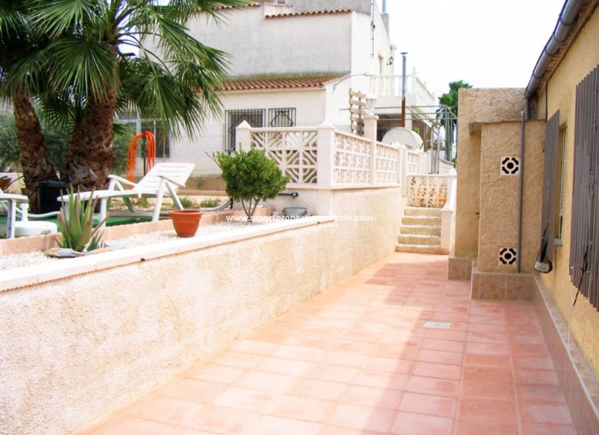 Revente - Maison de campagne - La Marina - Urbanización La Marina