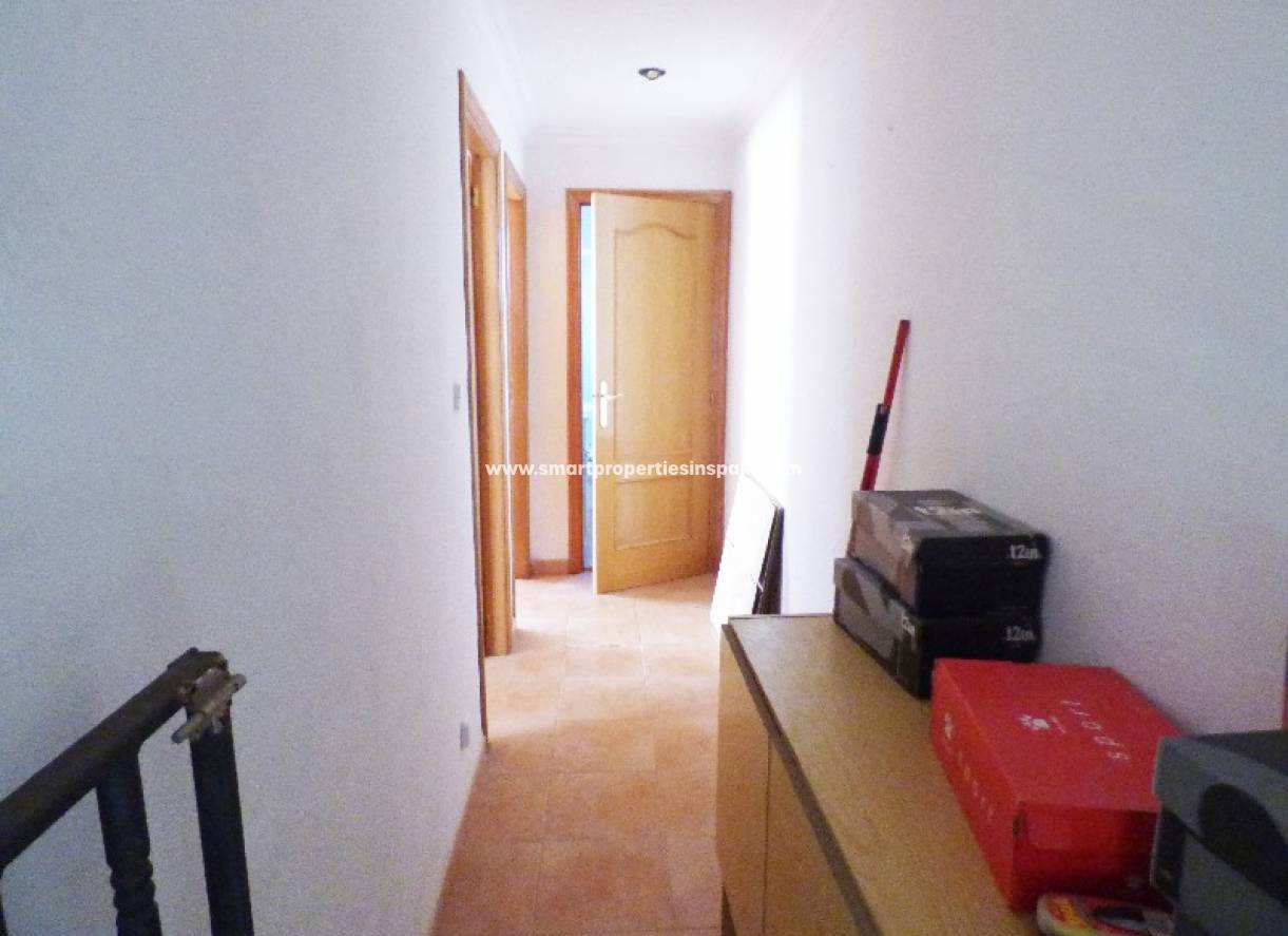 Revente - Maison de campagne - La Marina Village