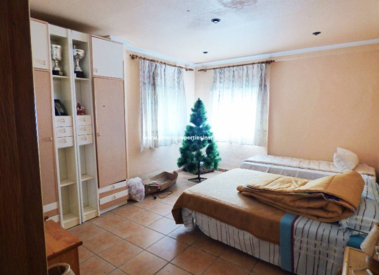 Revente - Maison de campagne - La Marina Village