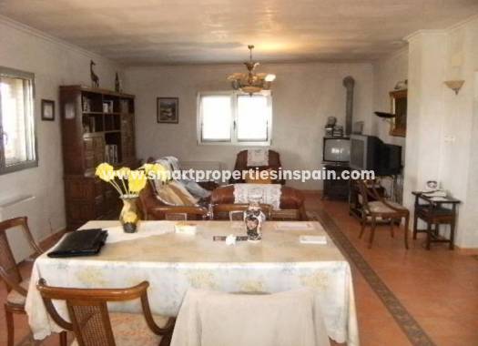 Revente - Maison de campagne - Matola - Crevillente