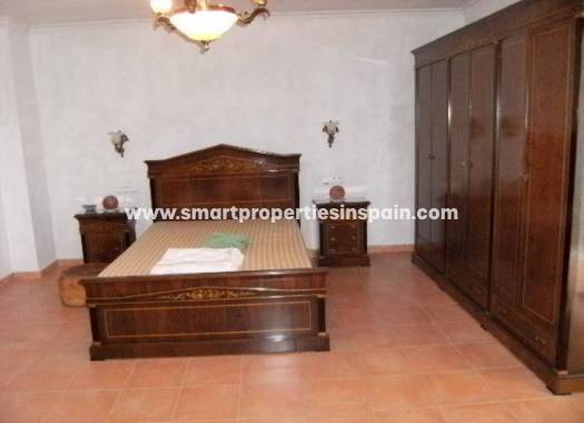 Revente - Maison de campagne - Matola - Crevillente