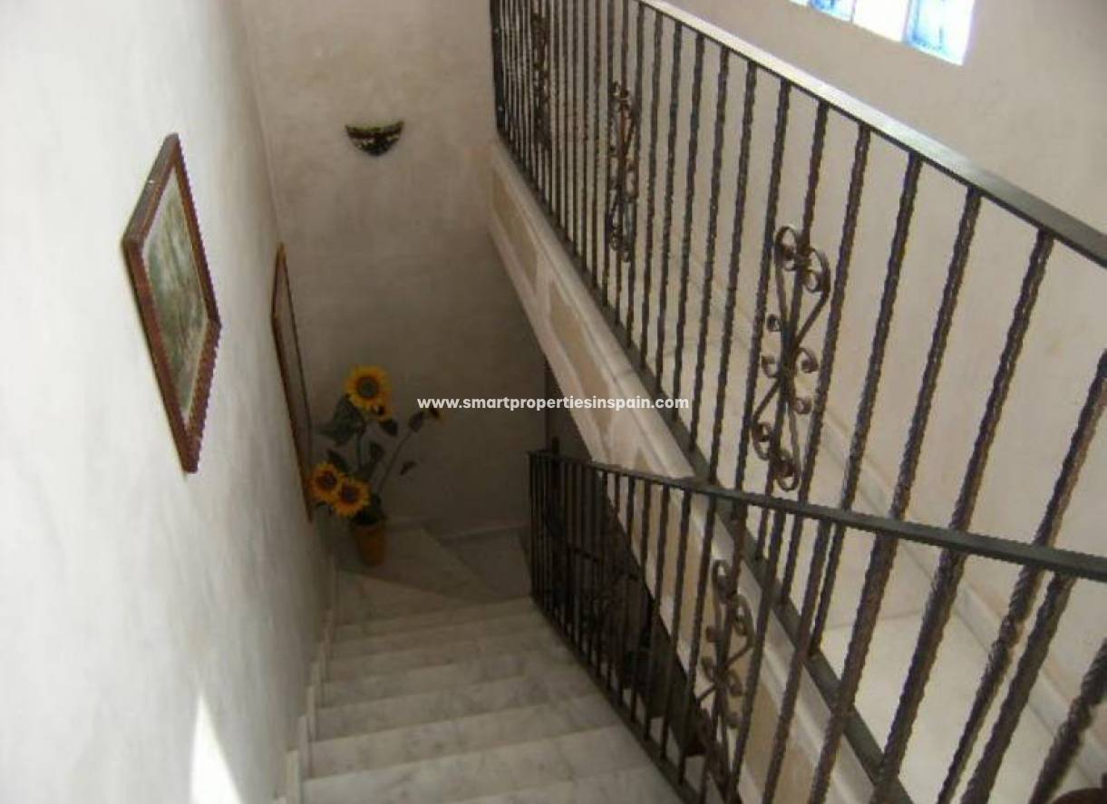 Revente - Maison de campagne - Matola - Crevillente